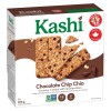 Kashi Seven Grain with Quinoa bars, Chocolate Chip Chia Non-GMO,