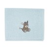 Sterntaler Kinderhandtuch Esel Emmi, Alter: ab 0 Monate, 50 x