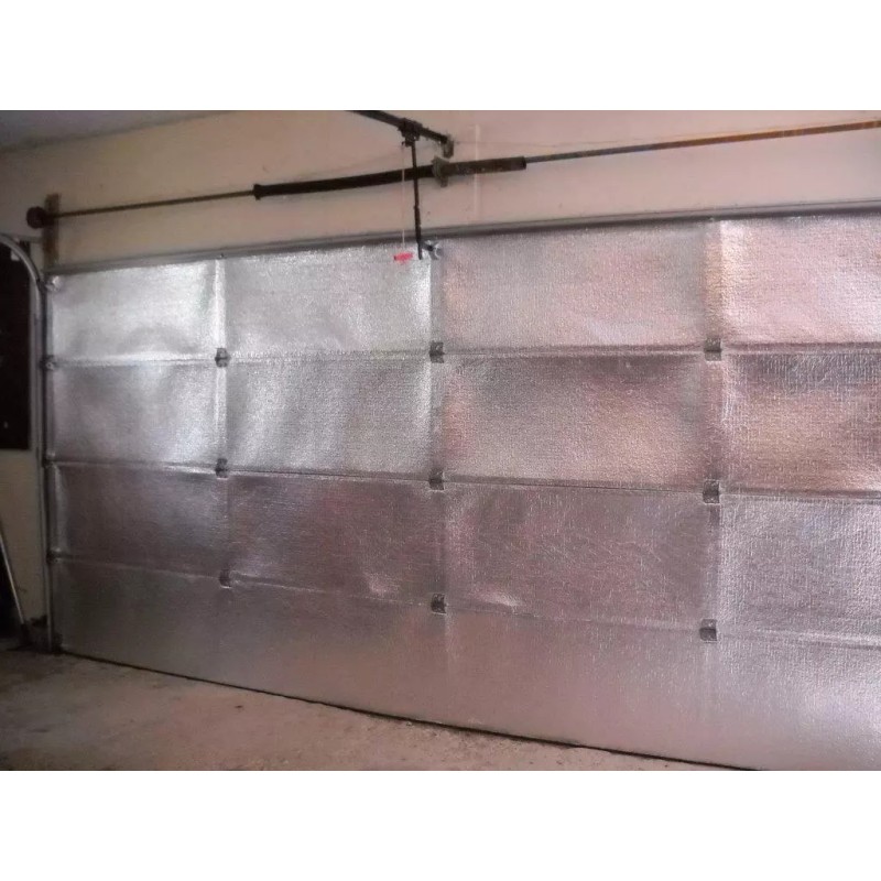 IES 4X10 SmartFOIL 3mm Reflective Insulation Foam Core Radiant Barrier