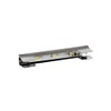 LED Glass Edge Lighting Warm White 4000 K + 2