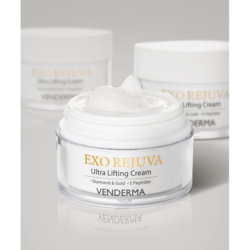 Vendorma Vendama Exo Rejuva Ultra Lifting Cream 50ml