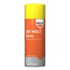 Rocol 10025 400ml Dry Moly Spray by Rocol