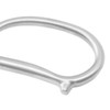 Bud Trimming Scissors Stainless Steel Floral Scissors Plant Shears Flowers