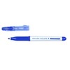 Pilot Erasable Color Pen, Frixion Colors, Blue, SFC-10M-L, 3 Pens
