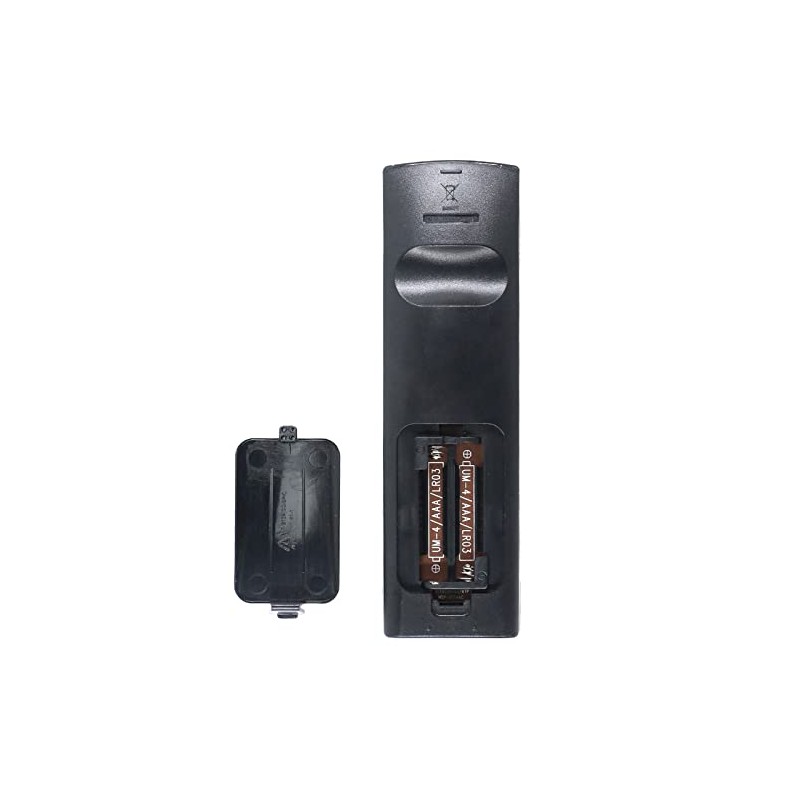 PERFASCIN Replacement Remote Fit for LG Mini Hi-Fi System CM4550