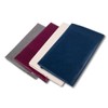 Table Cloth Home Master Flannel Waterproof Plain Colour 130 x