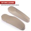 KBH Car Seat Armrest Cover for Honda CRV CR-V 2010