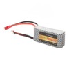 RC LiPo Battery 11.1V 1300mAh 3s with 25CT Connector Lithium