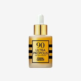 Jamin Kyung Crema Caracol 90 Propolis Ampoule 35ml / 자민경 크레마카라콜 90프로폴리스 앰플 35ml