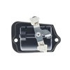 Auto Parts Avenue APA Replacement Extended Cab 3rd Third Side