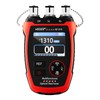 NOYAFA NF-919 Optical Power Meter, 3 in 1 Fiber Optic