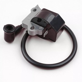 For Poulan PP3516AVX SM4218AVX 585838301 Ignition Coil Module Chainsaw Parts New