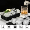 LessMo XXL Ice Cube Tray