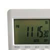 Timer Outlet Electric 24 Hour Indoor Plug in Outlet Timer