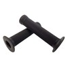 Sport DirecTM BMX Gel Handlebar Grips Black