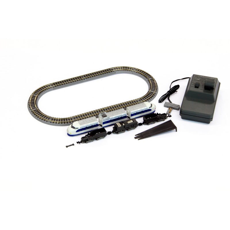 Rokuhan SG005-1 Z Gauge Z Shorty 0 Series Kodama Starter