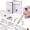 Drei Schwerter All in One Manicure Set for Men Manicure