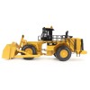Diecast Masters CAT Caterpillar 854K Wheel Loader Yellow "Core Classics