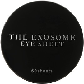 The EXOSOME Eye Sheet, Pack of 60