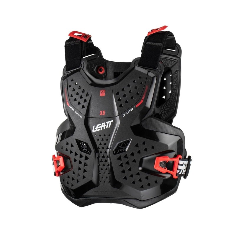 Leatt Chest Protector 3.5 Junior