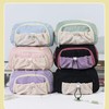 Pen Case, Large Capacity, Pencil Case, Stylish, Pen Holder, Simple,