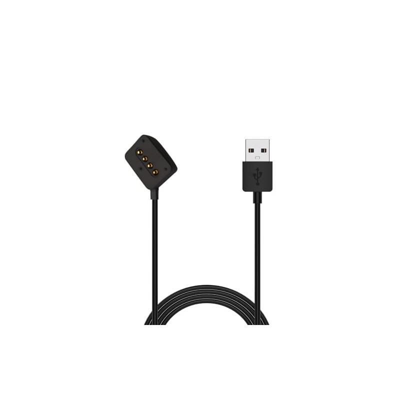BZOJIFO Waterproof Swimming Headphones, Charging Cable BS25