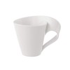 Villeroy & Boch New Wave Café Tea Cup, 6.75 oz,