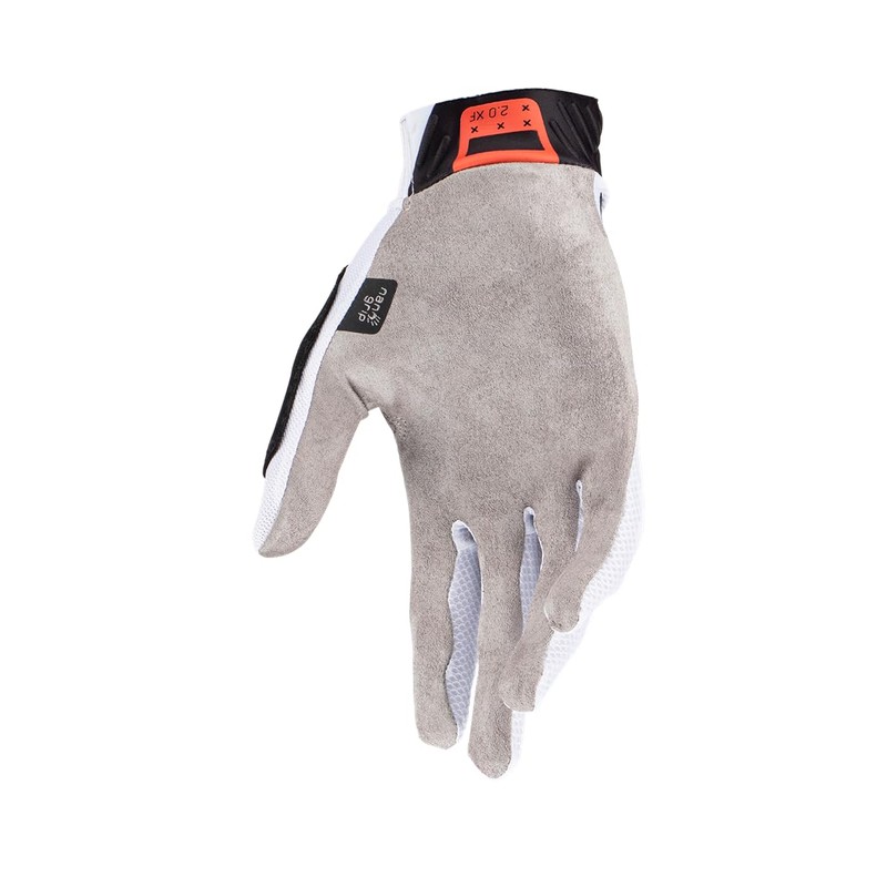 Leatt Glove MTB 2.0 X-Flow #M/EU8/US9 Wht