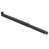 Wintcomfort Adjustable Window Security Bar, Heavy Duty Sliding Window Security