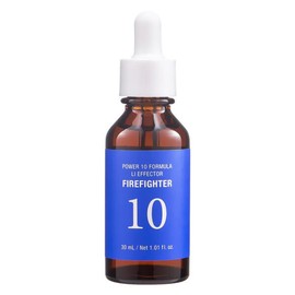 It's Skin 잇츠스킨 파워10 포뮬라 엘아이 이펙터 감초줄렌 30ml It's Skin Power 10 Formula LI Effector Licorice 30ml
