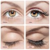 Bailicha 베일리차, 3D 내추럴 마그네틱 속눈썹 업그레이드, 경량 아이라이너 및