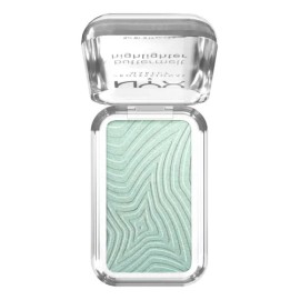Iluminador Cremoso Buttermelt Highlighter De Nyx Butta Mint