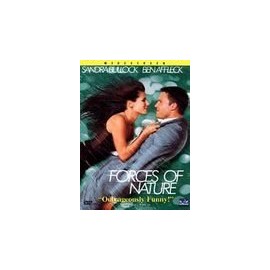 Forces of Nature : Widescreen Edition