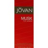 Jovan Musk for Women Eau de Cologne Spray 3.25 fl