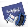 RangeMaster Portable Over-The-Door Shoulder Finger Ladder, Physical Therapy Grade Tool