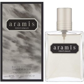 Aramis Gentleman Eau de Toilette Spray, 3.7 Ounce