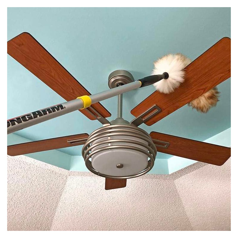 MR. LONGARM 9236 3'-6' Twist-Lok Pole