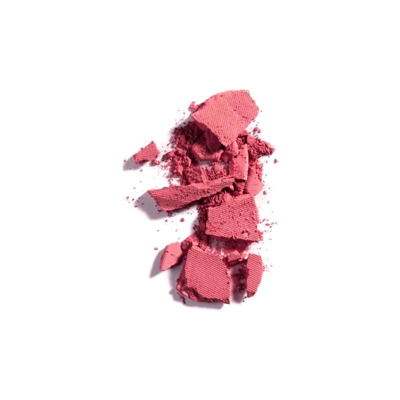 Bissú Cosméticos, Rubor 16 Rosa