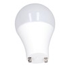 4PCS GU24 Light Bulb High Brightness Energy Saving LED A19