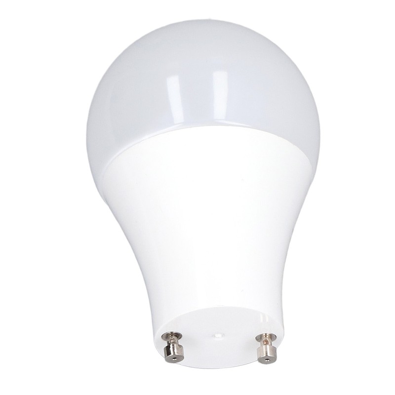 4PCS GU24 Light Bulb High Brightness Energy Saving LED A19