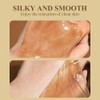 WAWJ® Brightening and Blemishes, Reducing Applicator Mask, Overnight Mask, Peel