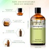 PHATOIL Aroma Oil Lemongrass Essential Oil 100ml Lemongrass Essential Oil
