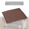Folding Bed Storage Cover,51" Waterproof and Dustproof Rollaway Bed Cover