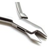3× Dental Superior Aderer Plier 3 Proung Orthodontic Wire Bending