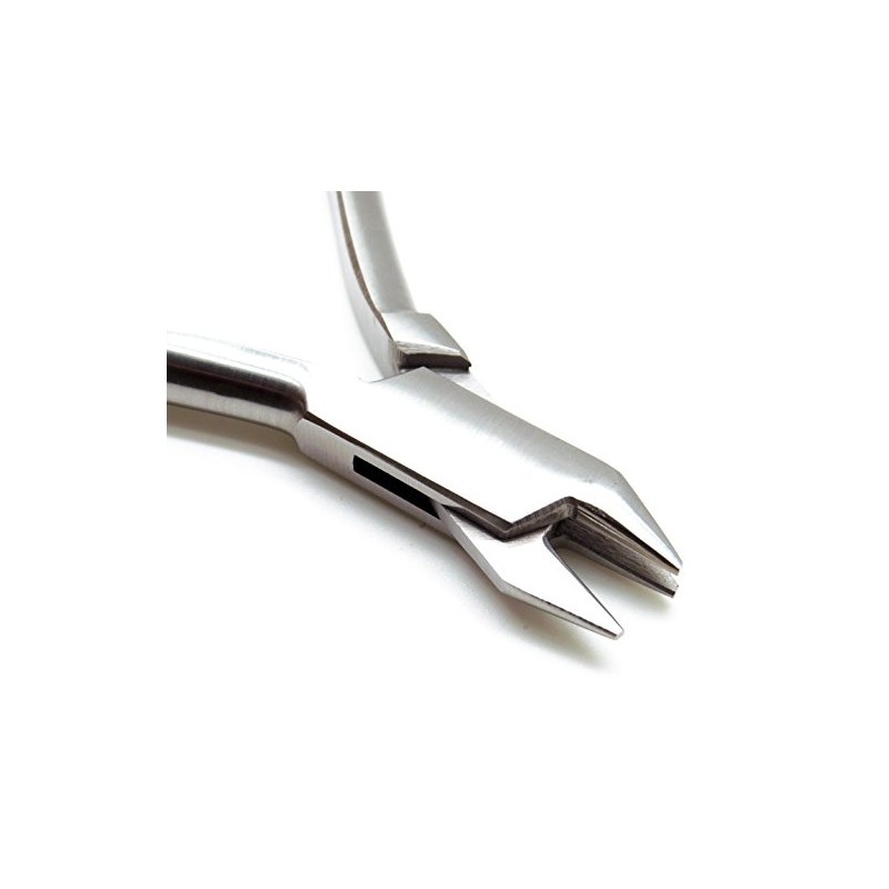 3× Dental Superior Aderer Plier 3 Proung Orthodontic Wire Bending