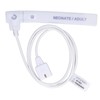 Neonatal Adult Spo2 Sensor for Mindray Disposable 0.9m Cable 7P