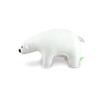 Züny – Polar Bear – Polar Bear, Paperweight, Book Stüzze