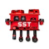 SST - Power Tool Organizer - Designed to Store Power