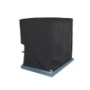 Comp Bind Technology Air Conditioning Cover Compatible with System Unit