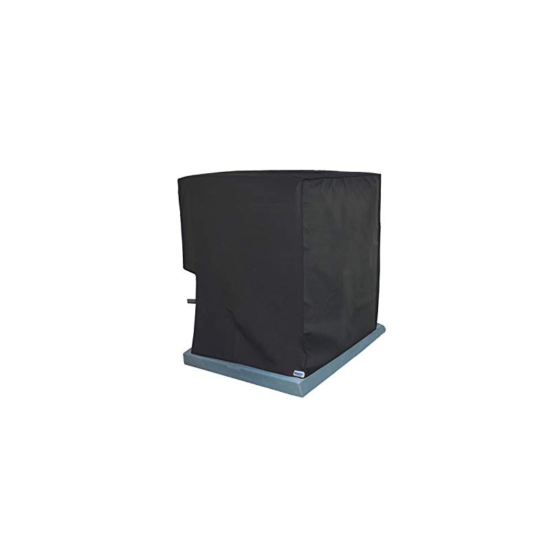 Comp Bind Technology Air Conditioning Cover Compatible with System Unit